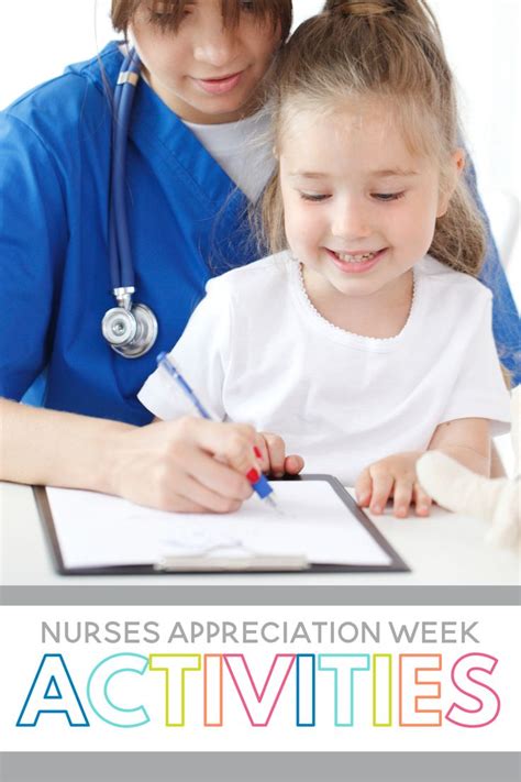 5 Ways To Honor School Nurses On National School Nurses Day Nursing