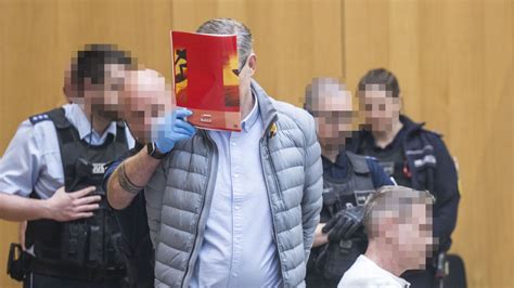 Germany's far-right Reichsbürger movement | The Week