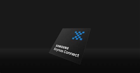 UWB | Processor | Samsung Semiconductor Global