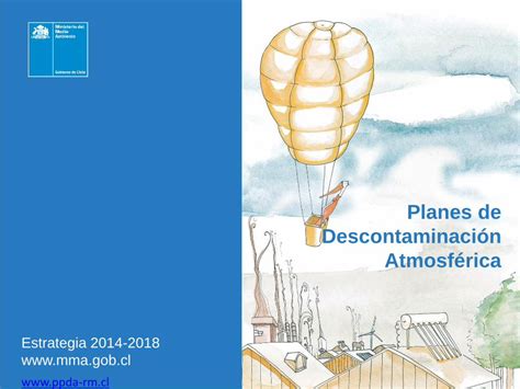 Pdf Planes De Descontaminaci N Atmosf Rica Dokumen Tips