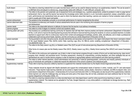 Annex A2 Rpms Tool For Proficient Teachers Sy 2023 2024pdf