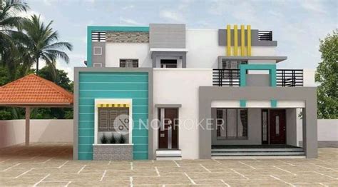 Independent House Chandapura Circle Without Brokerage Semi Furnished