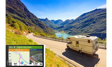 Find The Best Rv Gps Of 2024 Top 6 Picks And Reviews