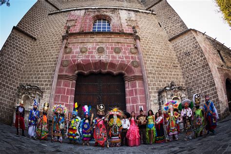 Huejotzingo Pueblos Mágicos México Desconocido