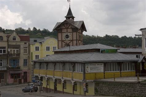 Чортків - Україна - Блог про цікаві місця