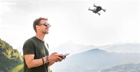 12 Best Long Range Drones: Long Distance Quadcopters to Fly Far [Nov. 2019]