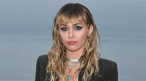 Miley Cyrus Apologizes For Controversial Comments Made About Hip Hop In