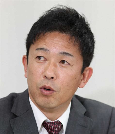 赤星憲広氏、“mr後出し”山際大臣に疑問「この人が大臣でいる間、日本は大丈夫かなって思う」― スポニチ Sponichi Annex 芸能