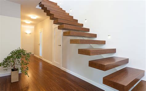 Pros & Cons of Different Building Materials for Stairs | Zameen Blog