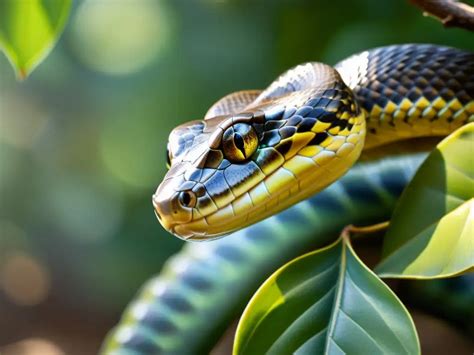 Estudio De Gestos Posturas Y Movimientos Reveladores En Los Reptiles