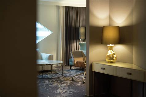 Hilton Amsterdam Airport Schiphol Photo Gallery