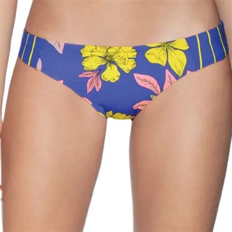 Maaji Maris Sublime Bikini Bottoms Gem