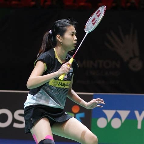 Goh Liu Ying (Malaysian Badminton Player) ~ Bio Wiki | Photos | Videos