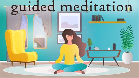 20 Minute Guided Meditation Youtube