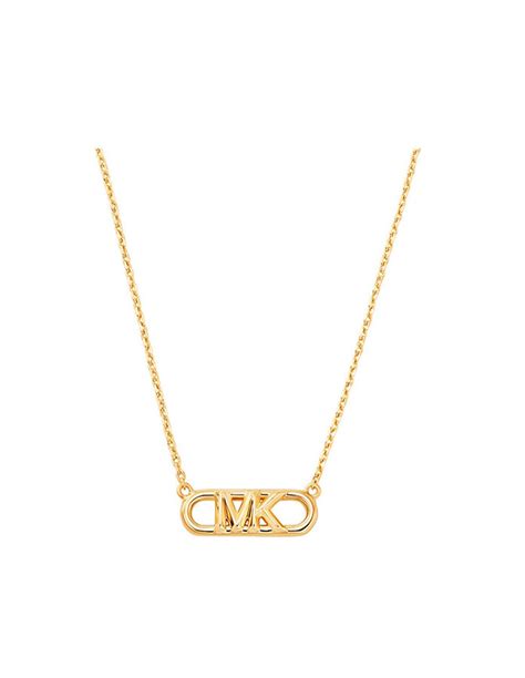 MKC164200710 Necklace MK PREMIUM STATEMENT