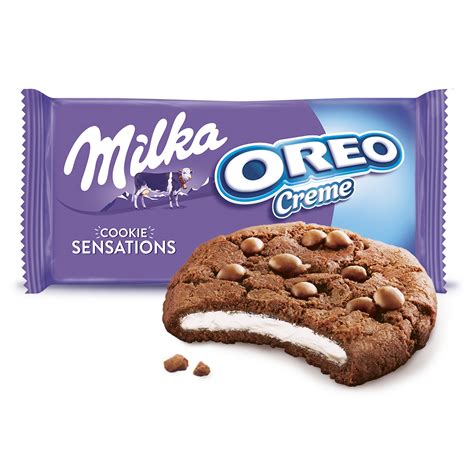 Milka Ciastka Sensations Oreo 156g Sklep KupSlodycze