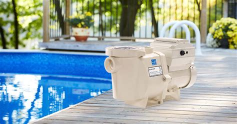 Best Variable Speed Pool Pumps Review Guide Of This Year Report Outdoors