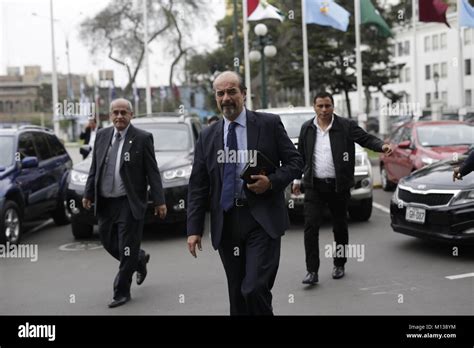 Lima Miercoles De Noviembre Del Pleno Del Congreso De La Rep