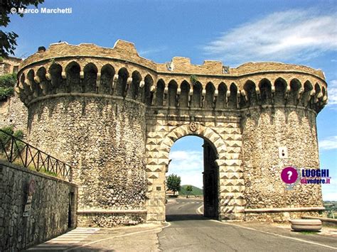 Narni Itinerario Alla Scoperta Di Uno Dei Borghi Pi Belli Dellumbria