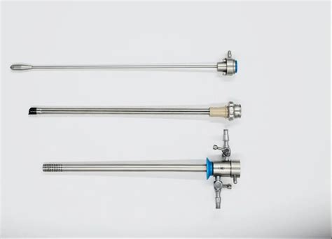 Stainless Steel Urology Resectoscope Fr At Rs In New Delhi