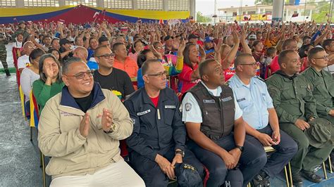 Alcaldesa Yulisbeth Garc A Presenta Su Memoria Y Cuenta Al Pueblo