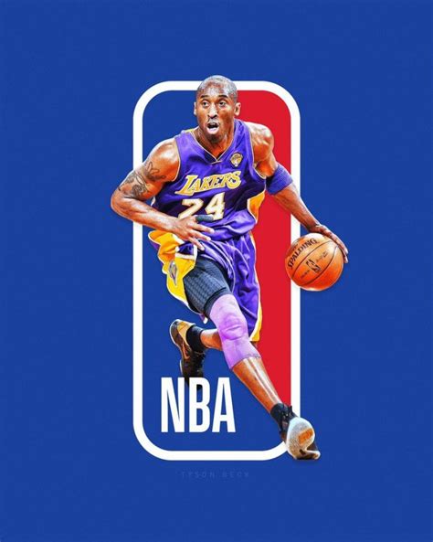 Campaign To Change Nba Logo To Honor Kobe Charges Forward The Crusader