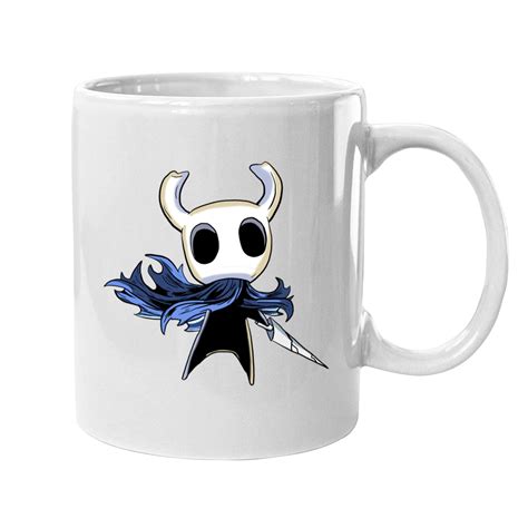 Hollow Knight Hollow Knight Mugs Starting At 1095 By Qishui Liu