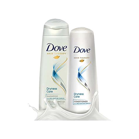 Buy Dove Dryness Care Conditioner 80 Ml Online And Get Upto 60 Off At Pharmeasy