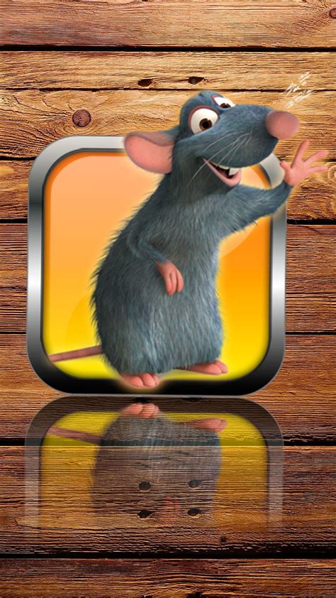 Share More Than 78 Ratatouille Wallpaper Vn