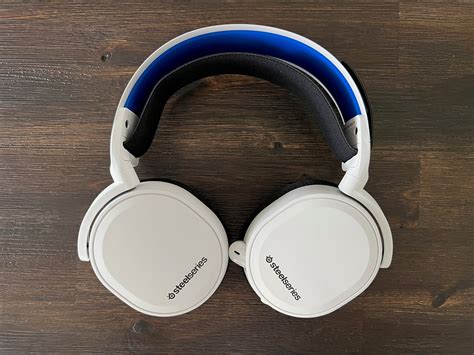 SteelSeries Arctis 7P+ Review - IGN