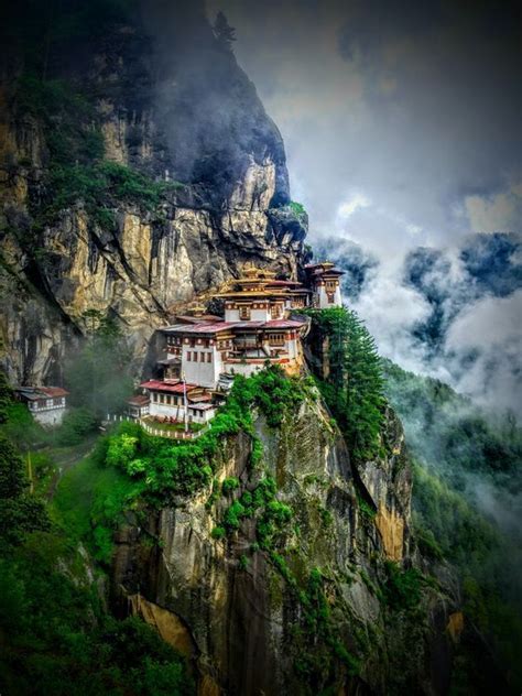 46++ Bhutan landscape photography ideas