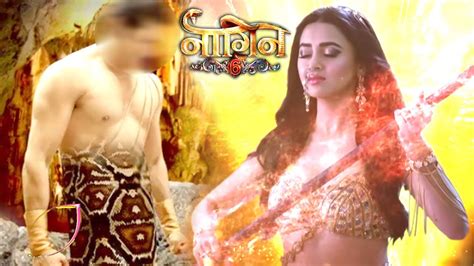 Naagin 6 Pratha Ke Rakhwale Ki Hogi Show Mein Entry Pratha Ke Badle