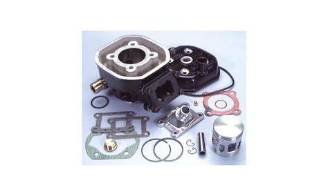 POLINI CYLINDER KIT 75 CC VESPA PK SPECIAL XL