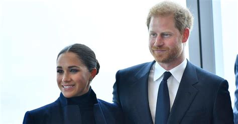 Prince Harry, Meghan Markle Part Ways with Spotify Amid Shocking $20M ...