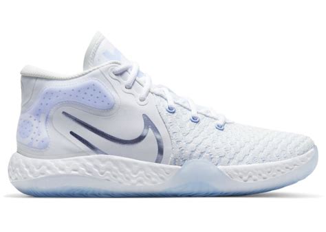 Nike Kd Trey Viii White Royal Tint White Royal Tint Editorialist