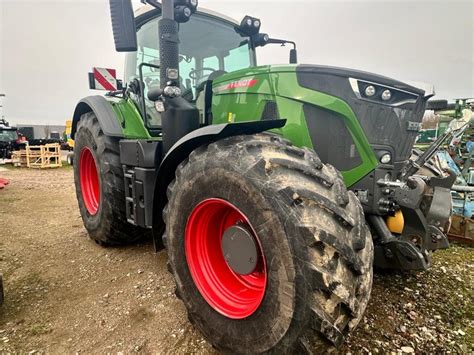 Fendt Generation Profiplus Rtk Gebraucht Neu Kaufen