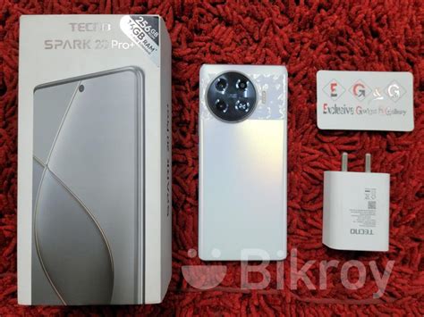 Tecno Spark Pro Used For Sale In Rampura Bikroy