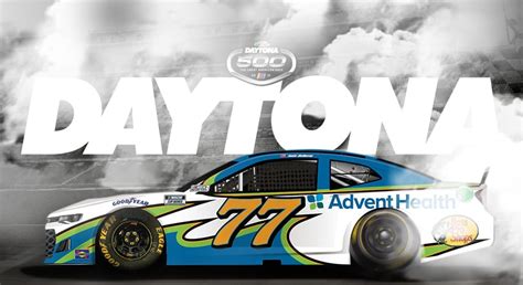 Paint Scheme Preview: 2021 Daytona 500 | NASCAR