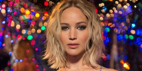 Jennifer Lawrence Original Sex Telegraph