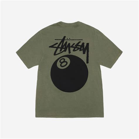 Stussy Kream