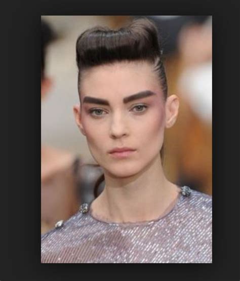 184 Best Images About Androgynous Malefemale On Pinterest