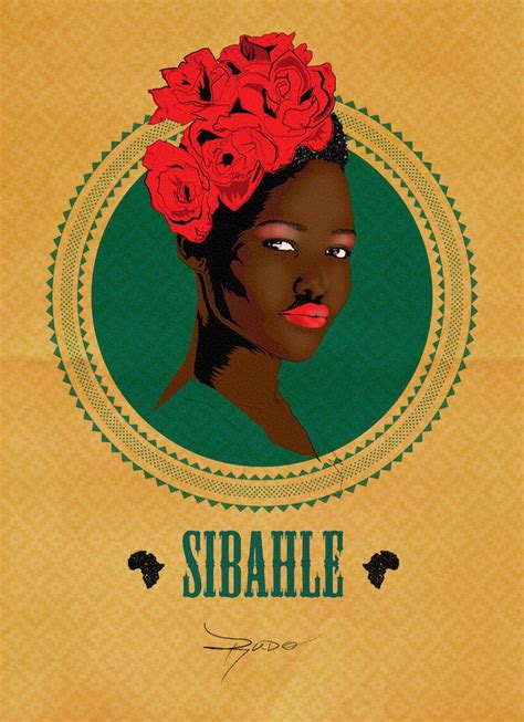 Phenomenal African Women Celebrated In Posters For Womens Day