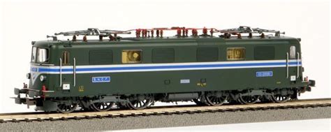 Piko Locomotiva Elettrica Cc Sncf Ep Iv Modellismo