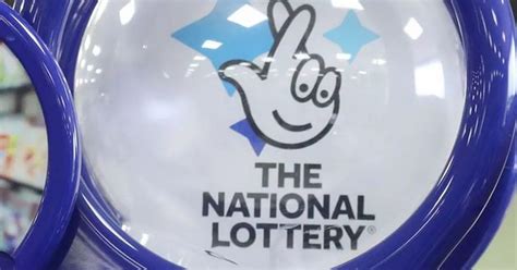 Lotto results LIVE: Winning National Lottery numbers for Saturday ...