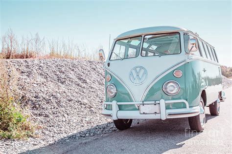 Vintage Volkswagen Bus | lupon.gov.ph