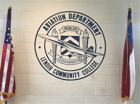 Lenoir Community College - EdNC