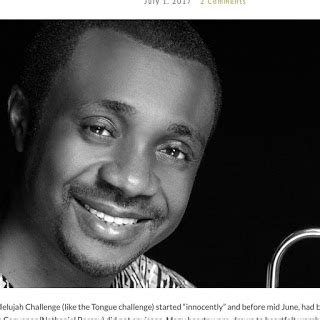 Nathaniel Bassey Biography: Wikipedia, Age, Net Worth - 360dopes