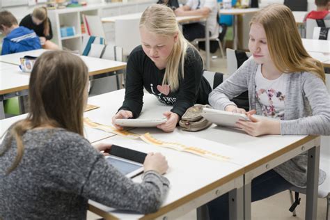 The Truth About Finnish Schools Thisisfinland