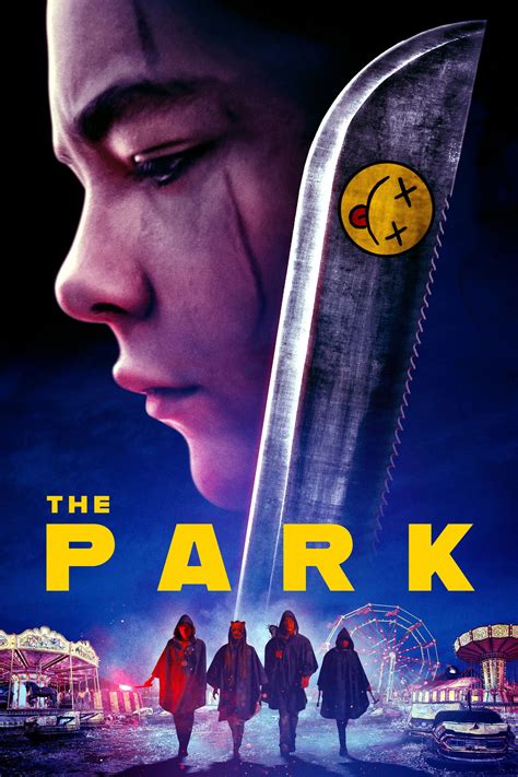 The Park Streaming Trailer Trama Cast Citazioni