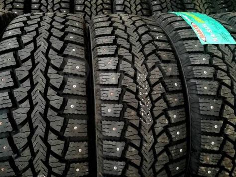 Maxxis MA-SLW Presa Spike, 215/75 R16C 116/114Q, 16", 1 шт, в наличии ...